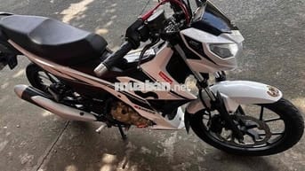Raider 2019 bstp (CV 2025 ) Chính chủ ký giấy