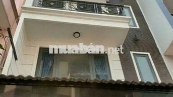 Cần cho thuê nhà MT 247B Lê Quang Định P.7 Q.Bình Thạnh.