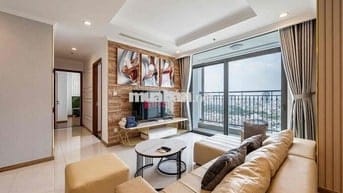 🌈Cho Thuê Căn 3PN, Dt 109m2 - Chung Cư Vinhomes Central Park🔥