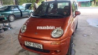 1999 0.8 MT - 29000 km