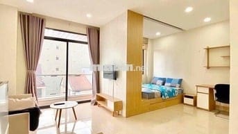🌿 CĂN HỘ MỚI – ĐẸP – BAN CÔNG RIÊNG – PHAN VĂN TRỊ 🌿