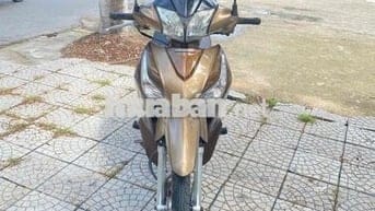 Future 125 bs92 đăng ký năm 2015  Máy móc êm ru ch