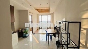 Cho thuê căn hộ 2 phòng ngủ 2WC nhà mới đẹp 6tr5 gần AEON Mall, VSIP1
