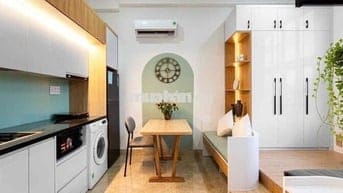 🌟 CĂN HỘ CAO CẤP – NHÀ MỚI ĐẸP TẠI PHƯỜNG 25, BÌNH THẠNH 🌟