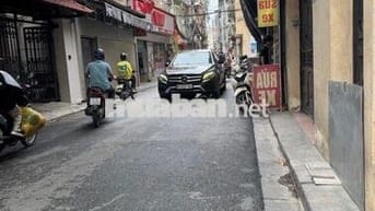 Bán nhà Lê Trọng Tấn, Thanh Xuân, Phân lô, Ô tô, 55m2, 15.5 tỷ(CTL)