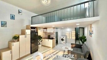 CHDV CHẤT LƯỢNG CAO TẠI QUẬN 10