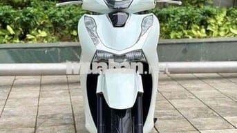 SH150 ABS 2022 bao check - Trả trước 50tr nhận xe✅