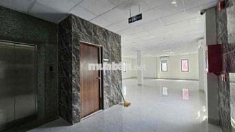 CHO THUÊ SÀN VĂN PHÒNG Ở LÊ THANH NGHỊ-250M HẢI CHÂU