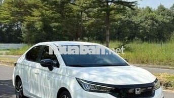 Honda City 2022 RS AT xe đẹp nguyên zin