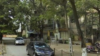 Chính chủ cho thuê nhà 10 ngõ 459 phố Đội Cấn 