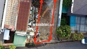 Bán đất mặt tiền Trương Đăng Quế, BMT