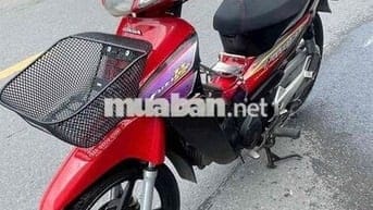 Honda Future 2 máy như  xe điện fu chức năng