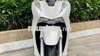 SH160 ABS 2023 siêu lướt - Trả trước 50tr nhận xe✅