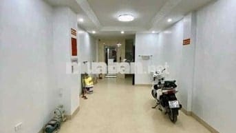 NHÀ MỚI KÍNH KOONG- THANG MÁY- ĐÓN ĐẦU QUY HOẠCH- TƯƠNG LAI TĂNG
