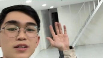 MẶT TIỀN KINH DOANH ĐƯỜNG NGUYỄN KIỆM GÒ VẤP