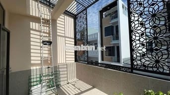 Ngộp Bank bán gấp nhà 1T1L Thích Quảng Đức PN 58,17m2 / 1 Tỷ 780tr SHR