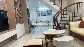 SIÊU PHẨM 50M - TRUNG TÂM BA ĐÌNH - OTO CÁCH 50M - NHỈNH 8 TỶ