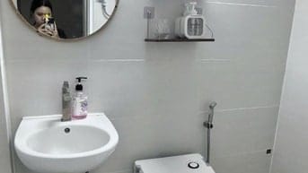 Cho thuê nhà chung cư đường Calmette, Quận 1
