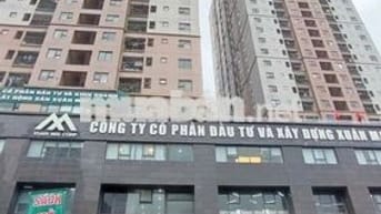 Chung Cư Cao Cấp, Tô Hiệu – Hà Đông, 118 mét, mặt phố, 3 ngủ, Full NT.