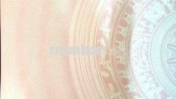 BÁN NỀN GẦN VÒNG XOAY SỐ 2 -  KĐT MINH LINH - PHƯỜNG THANH ĐỨC -  VL