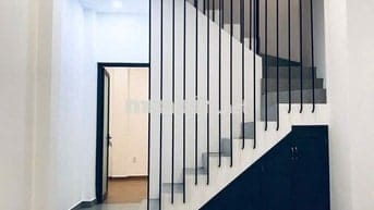 CHDV KHÁNH HỘI Q4- 4 LẦU- 45m2 - 6PN- GIÁ 7 TỶ NHỈNH