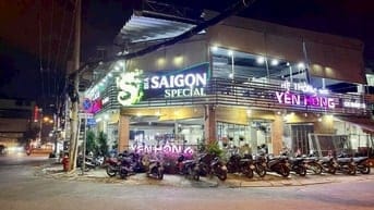 Căn góc 2 mặt tiền Đồng Đen Tân Bình - DT 12x24m HĐ 170tr/th giá 32 tỷ