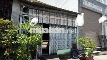 Bán nhà quận 8 hên xe hơi- Dã Tượng, P10 4x8,5 sổ riêng đầu tư tốt