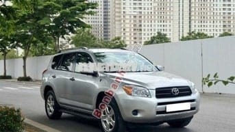 Toyota RAV4 2.4 AT AWD 2008