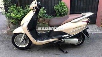 Honda Lead 2011 bstp 9 chủ xe xin