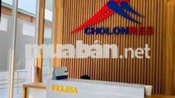 Căn 52m2, 2PN dưới chân cầu Nguyễn Tri Phương, CC Felisa Riverside,
