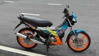 nova tena rs110cc cần bán