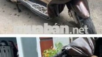 Hayyate 125. Máy siêu mạnh vọt nhanh