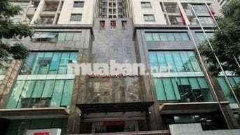 Căn Hộ Mỹ Đình PLAZA 110m2 - Tầng 8 - 3 Ngủ - Căn Góc - Giá 8,9 Tỷ