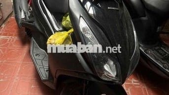 nhà có việc cần tiền mình cần bán lại xe ab 2015