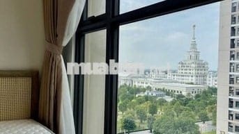 Chính Chủ Cần Bán Căn 2 Ngủ View Đẹp CĐT MasteriseHome Full Nội Thất