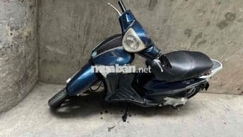 bán xe đang sử dụng