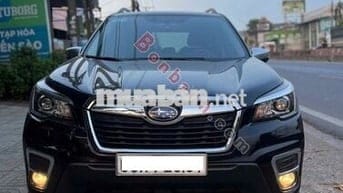Subaru Forester 2.0i-L 2019 - 585 Triệu