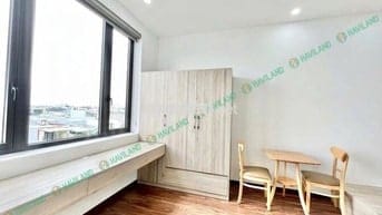 🏡 CHO THUÊ CĂN HỘ MỚI – VŨ ĐÌNH LIÊN, HÒA XUÂN – GIÁ 6.5 TRIỆU/THÁNG