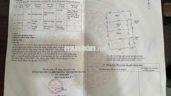 SIÊU PHẨM VỊ TRÍ VÀNG TRONG LÀNG HỘI PHỤ! An cư & Đầu tư – Đất đẹp Hội