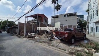 Ô tô vào đất. Bán đất Cổ Bi, Gia Lâm