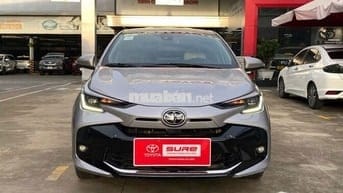 Toyota Vios 2024 G 1.5 CVT - 39161 km