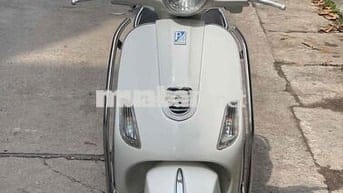 PIAGIO VESPA 3vie xe chính chủ muốn bán