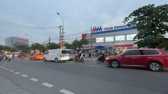 BÁN NHÀ HXH, LINH ĐÔNG THỦ ĐỨC, 55M2, 4 TẦNG, CHỈ 6.8 TỶ (TL)