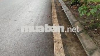 BÁN ĐẤT NỀN MẶT ĐƯỜNG CHÍNH CHỦ VŨ HỮU LỢI