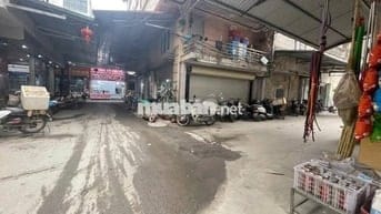đất chính chủ.mặt chợ kinh doanh buôn bán 24/7
