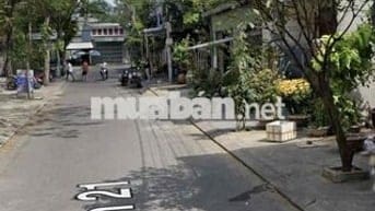 Bán nhà 3 tầng mới 4 phòng ngủ khu Mỹ An, Đà Nẵng gần bờ sông Hàn