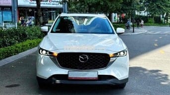 Mazda CX 5 2024 Premium 2.0 AT - 5000 km