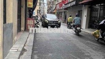 AN HOÀ MỘ LAO 80m-7t-16ph full nội thất dòng tiền 700tr/năm