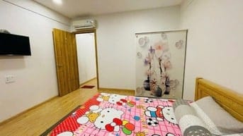 Chung Cư Miếu Nổi (thang bộ) P3, Bình  Thanh: 70m2, 1p, ,Nt, 9tr