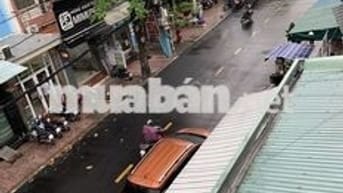 Mặt Bằng Kinh Doanh 32m2 Đương dương Bá Trạc , quận 8